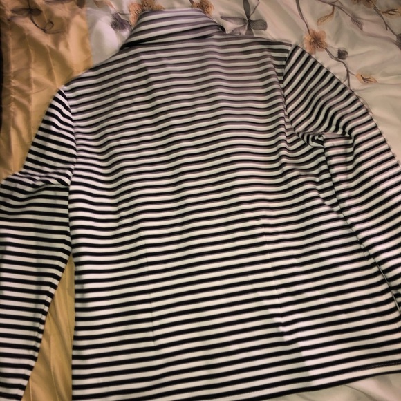 Knit jacket - Picture 2 of 3